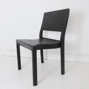 Vintage Plywood Model 611 Chair By Otto Korhonen & Alvar Aalto For Finmar Ltd 