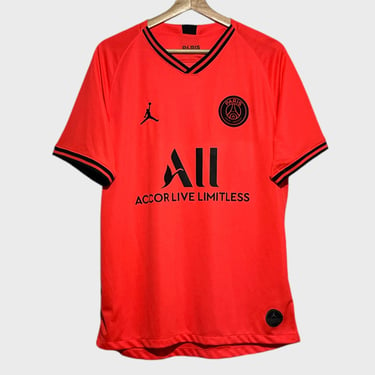 Paris Saint-Germain PSG 2019/20 Away Jersey L