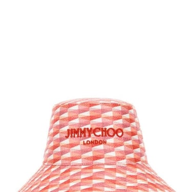 Jimmy Choo Woman Cappello