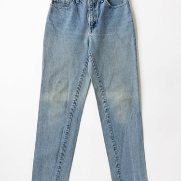 Vintage Code Bleu Jeans