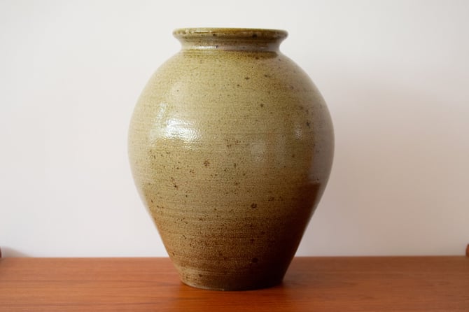 David Stuempfle Vase