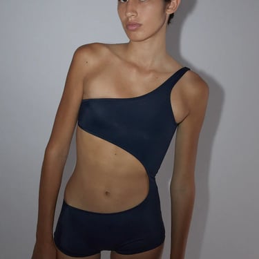 Flann Swimsuit - Paloma Wool