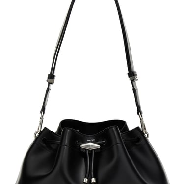 Jimmy Choo Women 'Cinch M' Shoulder Bag