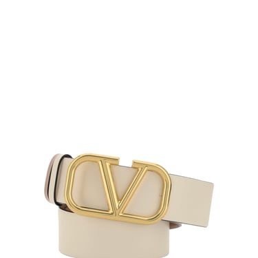 Valentino Garavani Women Reversible Belt