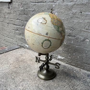 Globe