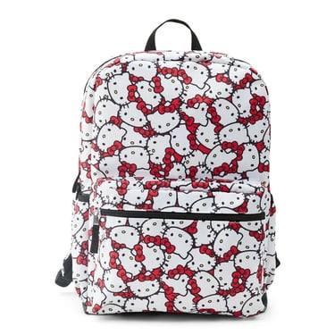 Hello Kitty Backpack