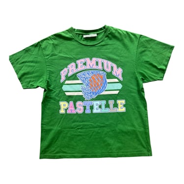 Pastelle Tee | M | Preown