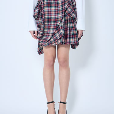 Vivienne Westwood Women Nymph Skirt