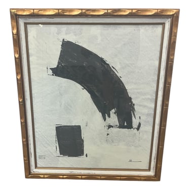 Original Modern Abstract Painting by Shannon Weir