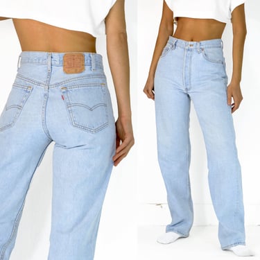Vintage Levi's 501 Jeans, 32” 