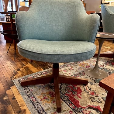 Vintage Saarinen Style Chairs -2 available