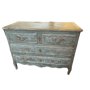 French Dresser