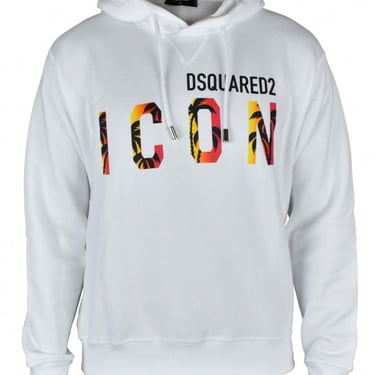 Dsquared2 Men Sweatshirt Hoodie