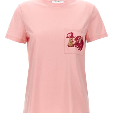 Max Mara Women 'Elmo' T-Shirt