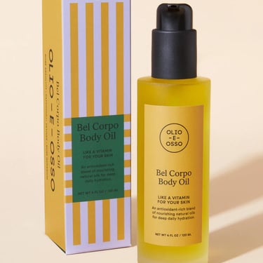 Bel Corpo Body Oil