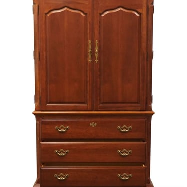 THOMASVILLE FURNITURE Collector's Cherry Traditional Style 43