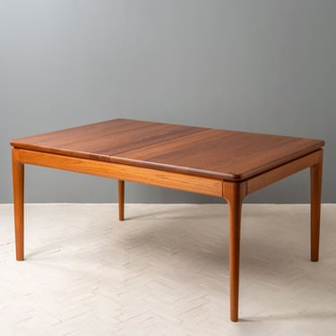 Grete Jalk Teak Dining Table