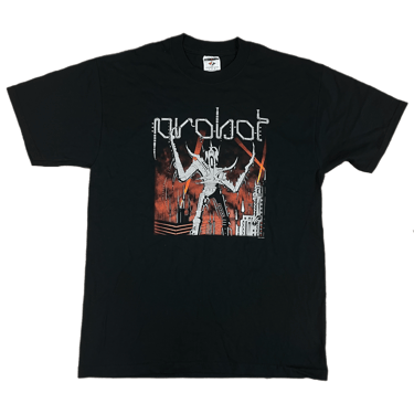Vintage Probot "Southern Lord" Shake Your Blood T-Shirt