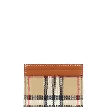 Burberry Women Card Holder