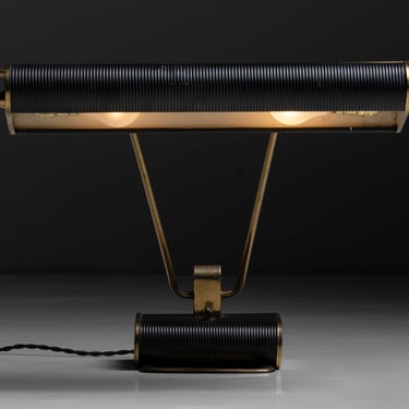 Desk Lamp by Eileen Gray