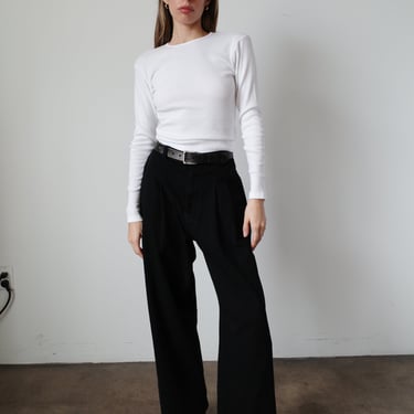 Tehya Trouser - Black