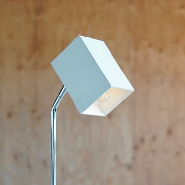 Kovacs Cube Floor Lamp 