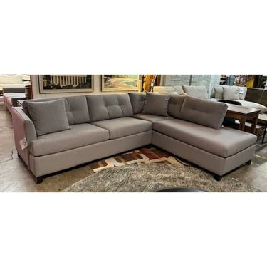 Custom Billie Sleeper Sectional