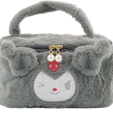 Hello Kitty Cosmetic Hand Bag