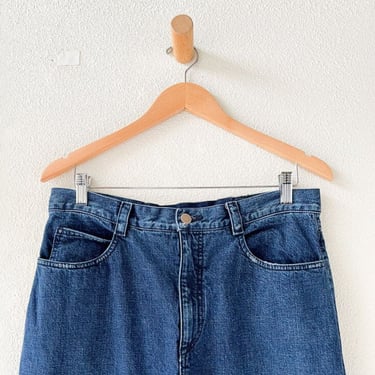 Rachel Comey Legion Jeans - Blue on Garmentory