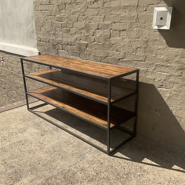 Rustic Shelf