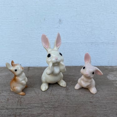 Vintage Hagen Renaker Siamese Cat | Shop It's Destiny - Englewood