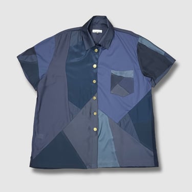 One-of-a-Kind Shirt - NAVY (XL)