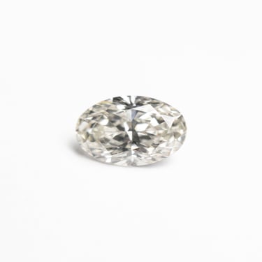 1.01ct 8.36x5.32x3.35mm VS2 L Oval Brilliant ???????? 26120-15