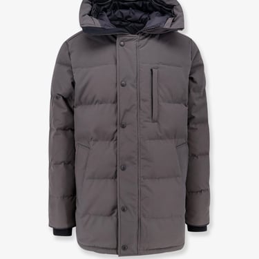 Canada Goose Men Canada Goose Grey Jackets