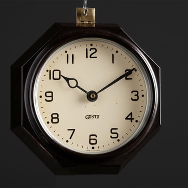 Gents Clock