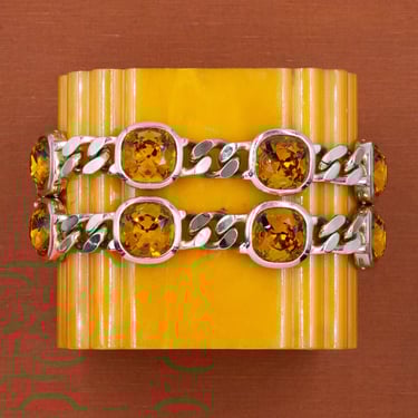 Christian Dior Bracelet (Iris Apfel Estate)