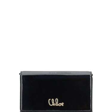 Chloé Women Iconic Clutch Bag