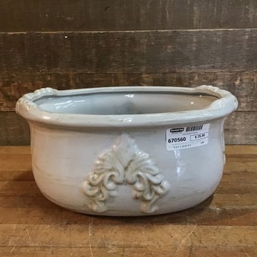 Oval Garden Planter (Tacoma)