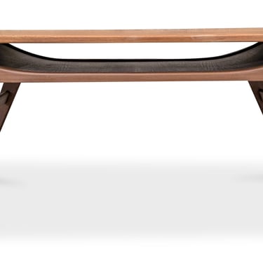 Omann Jun Teak Coffee Table - 0425914