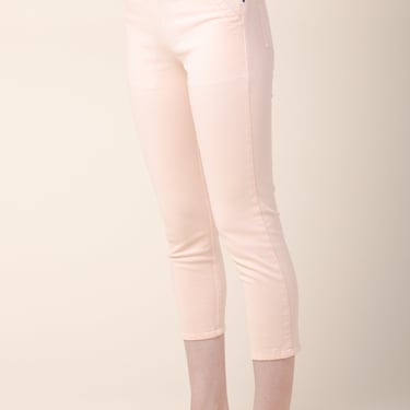 Pin Up Legging in Dainty Pinky