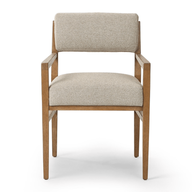 Navid Dining Armchair