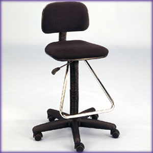 Studio RTA Studio Drafting Chair Model 18620
