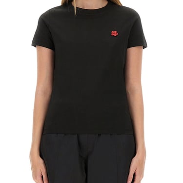 Kenzo Women &quot;Boke Flower 2.0&quot; T-Shirt