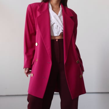 Vintage Chloé Blazer