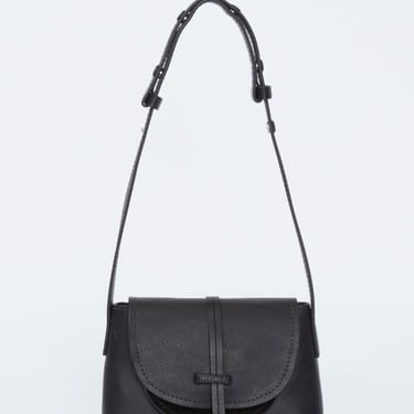 Durden Shoulder Bag - Black