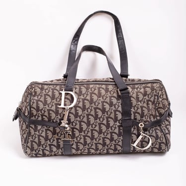 Rare Dior Trotter Charm Bag – SFN