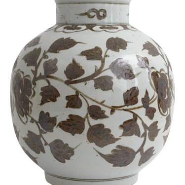 Koryo Vase