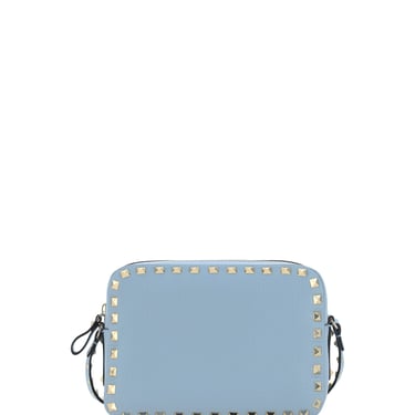 Valentino Garavani Women Rockstud Shoulder Bag