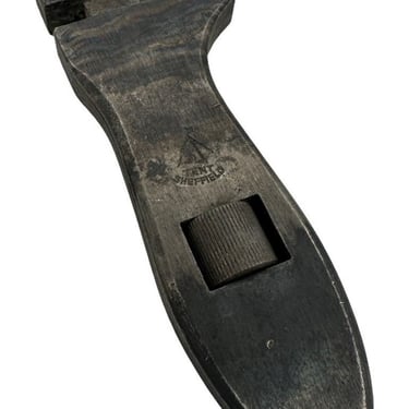 1940's Billings & Spencer Adjustable Bicycle Spanner Wrench 