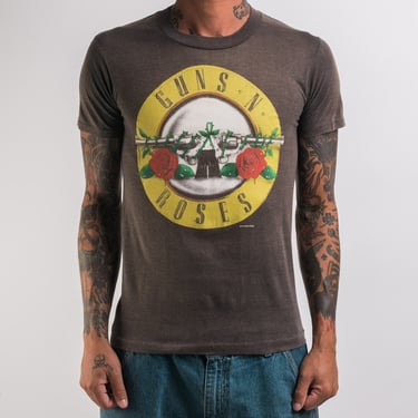 Vintage 1987 Guns N’ Roses T-Shirt 